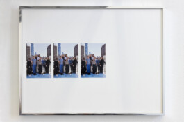 Yvo Cho Frankfurt am Main Städelschule 