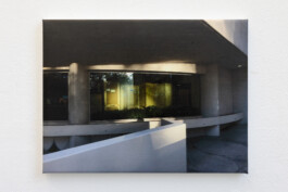 Yvo Cho Frankfurt am Main Städelschule 