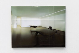 Yvo Cho Frankfurt am Main Städelschule 