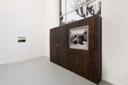 Yvo Cho Frankfurt am Main Städelschule 