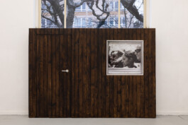 Yvo Cho Frankfurt am Main Städelschule 