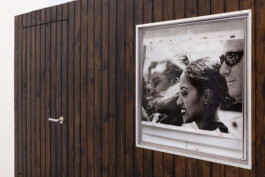 Yvo Cho Frankfurt am Main Städelschule 