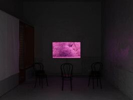 Yvo Cho La Borde Incurva 